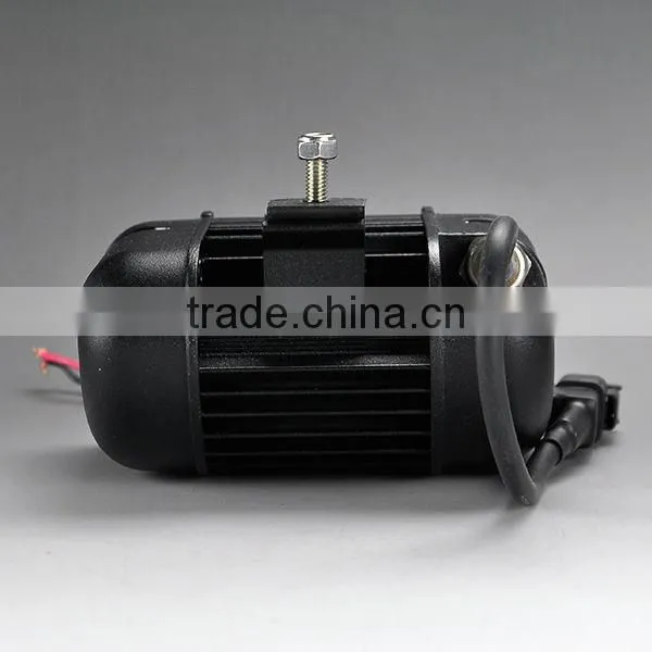 20W Led Light Bar Headlight LED Stoble Lightbar 12-60V DC Lamp