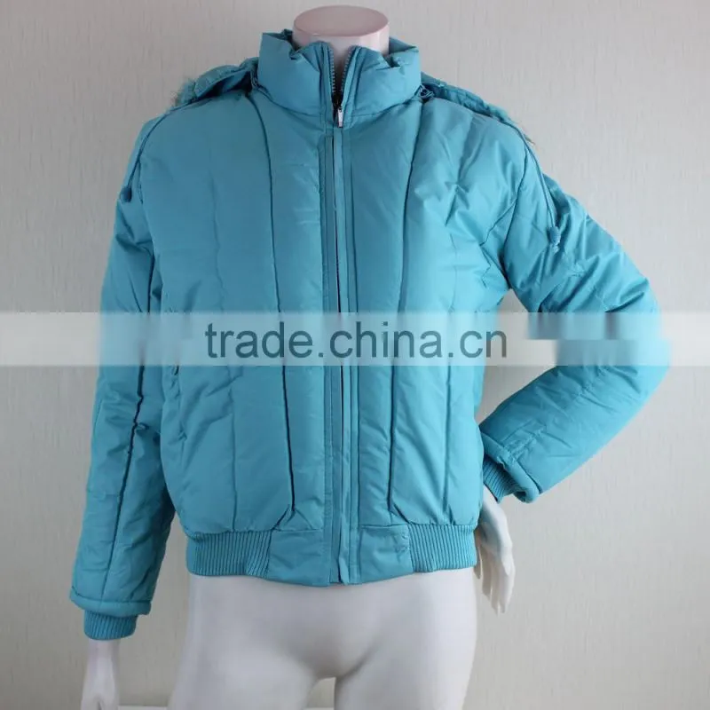 Stocklot Women Fashion Winter Coats 2015