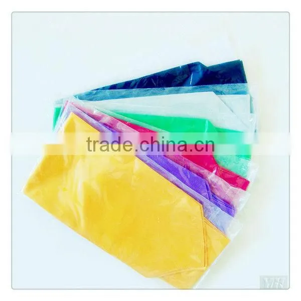 Print Pageant Sashes for Promotion