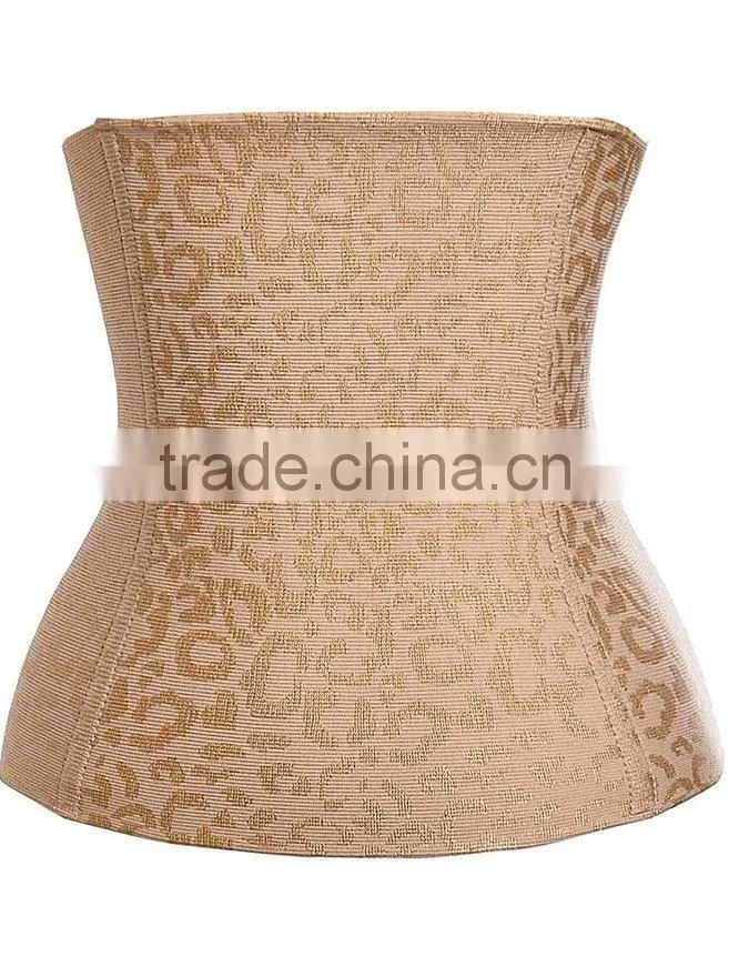 Waist Cincher Shaper Slimmer Workout Trainer Corset For Weight Loss women