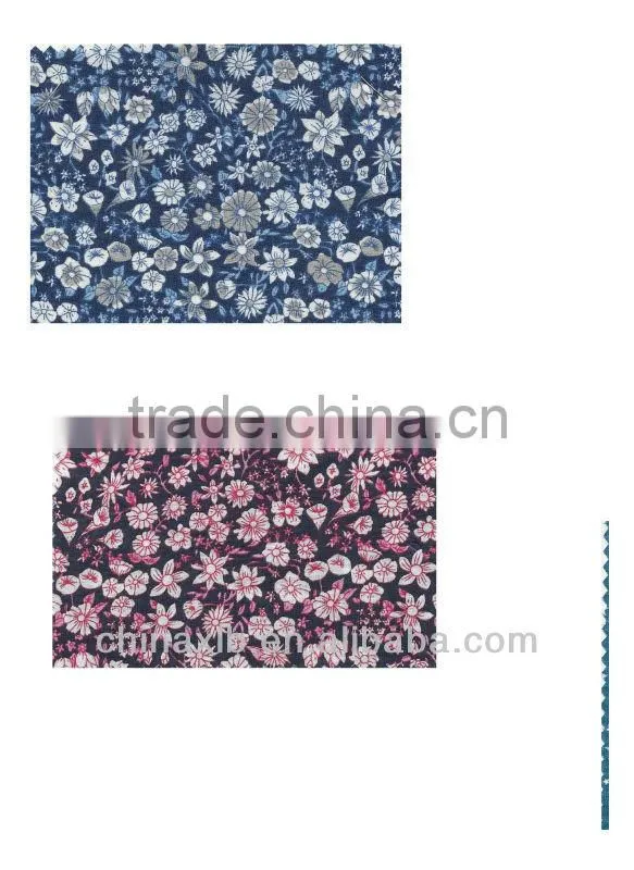 Fashion Print Fabric