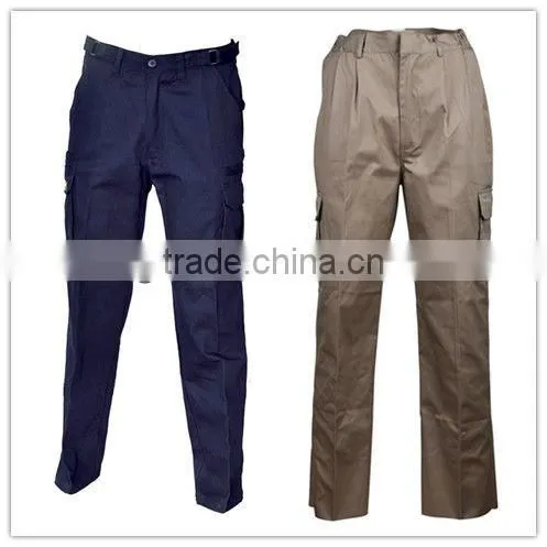Cotton mining Insect Repellent Shirts/Pants/Coverall