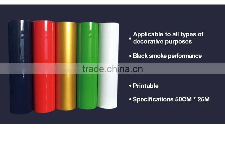 textile film wholesale vinyl heat transfer htv vinyl