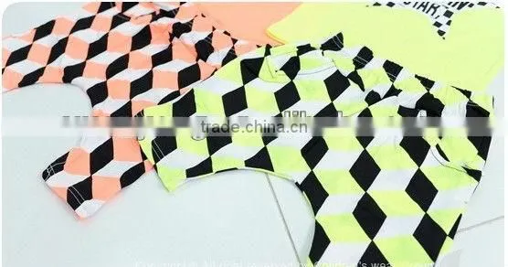 cute korean newest oneline child girls sets hot options designer clothing