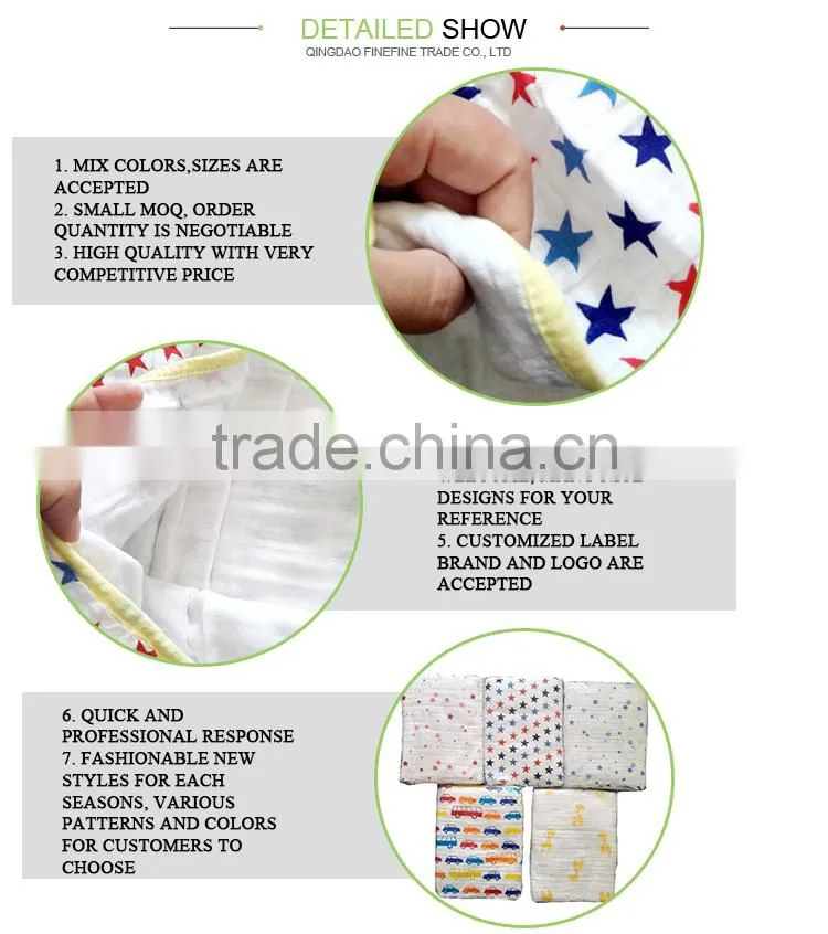 Spanish Super Throw Soft Softtextile Baby Blanket