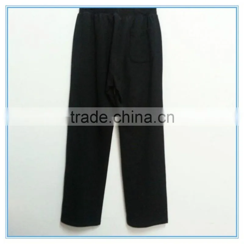 Jogger Men's Cotton Pants, Man's Sweat Pants, Sport Pants Trousers,Casual Pants