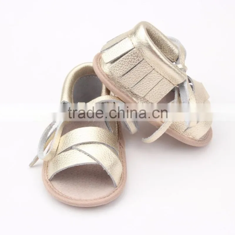 2017 Summer childrens squeaky shoes for kids