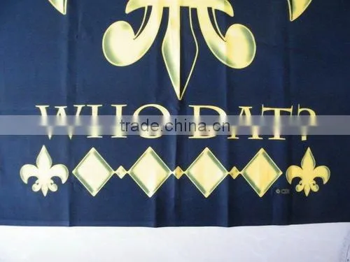 Hanging Garden Flag