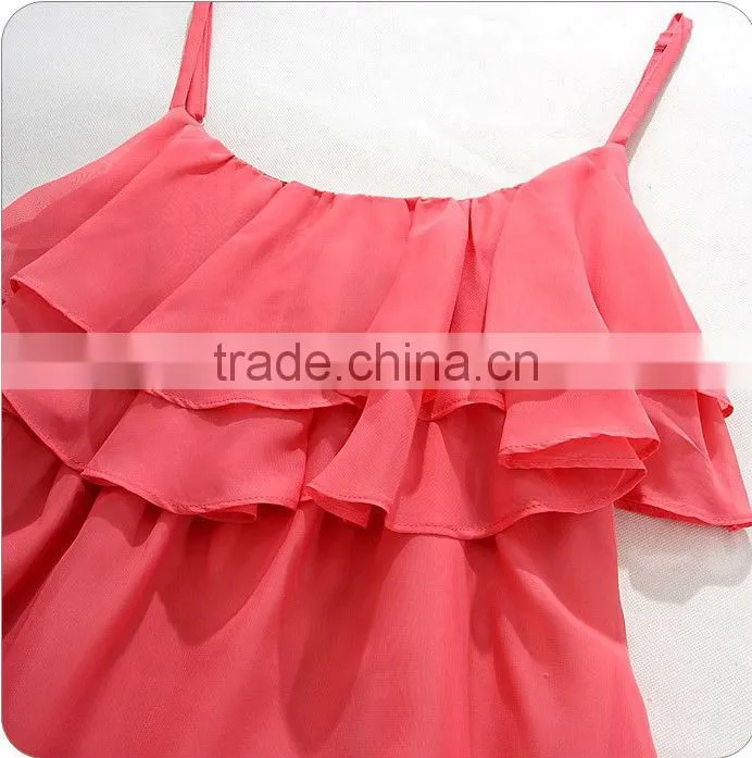 Newest African Design Dresses New Fashion with Pcitures