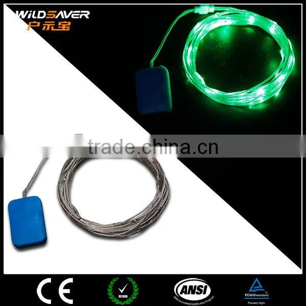 LED strip light with 5050 2835 leds china wholesale for christmas ornaments