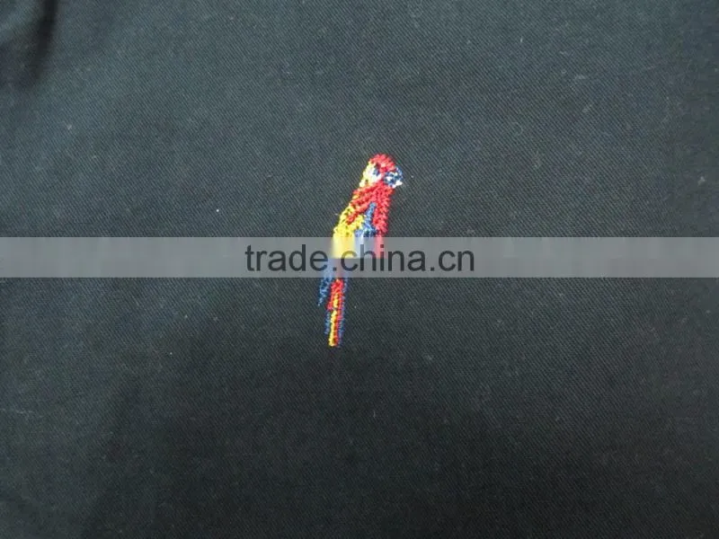 OEM new design fashionable High quality casual cotton elastic force shorts for men PS1375