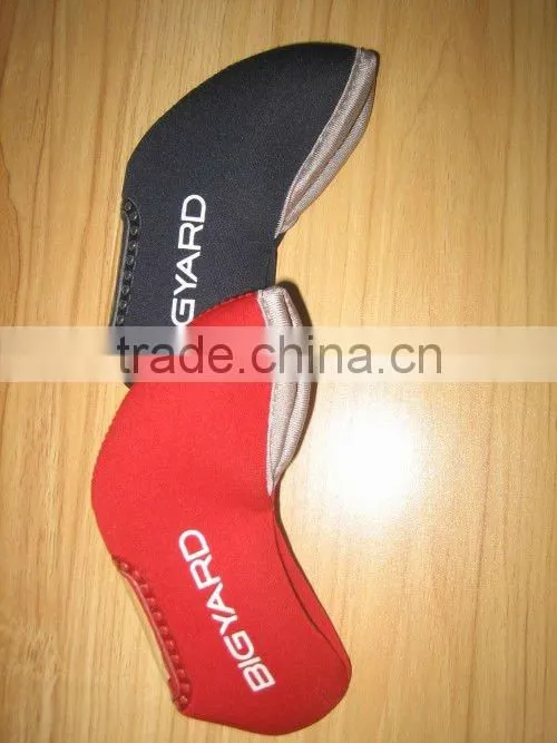 Neoprene golf head cover hot sale