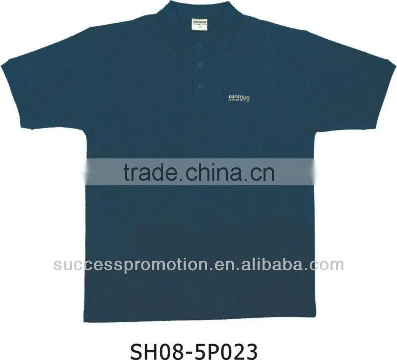 polo's shirt