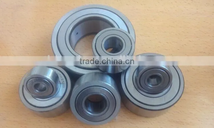 50*90*32mm NATV50PP sealed support roller bearing