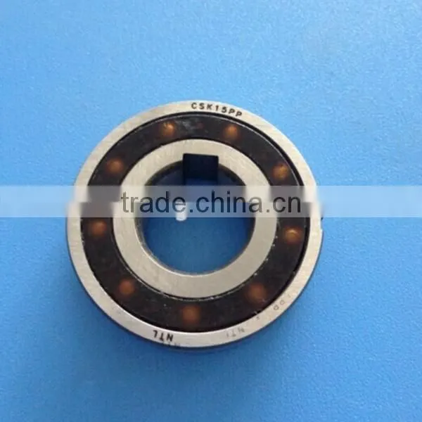 high quality one way clutch bearing/overrunning clutch CSK30-M-C5