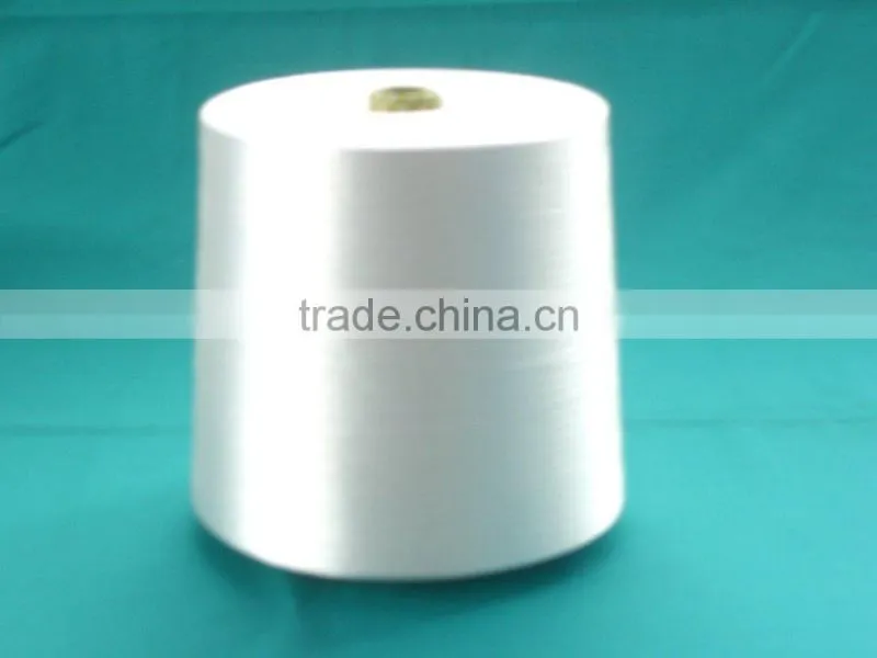 120D/10F FLAT VISCOSE RAYON FILAMENT YARN IMITATION RAYON YARN