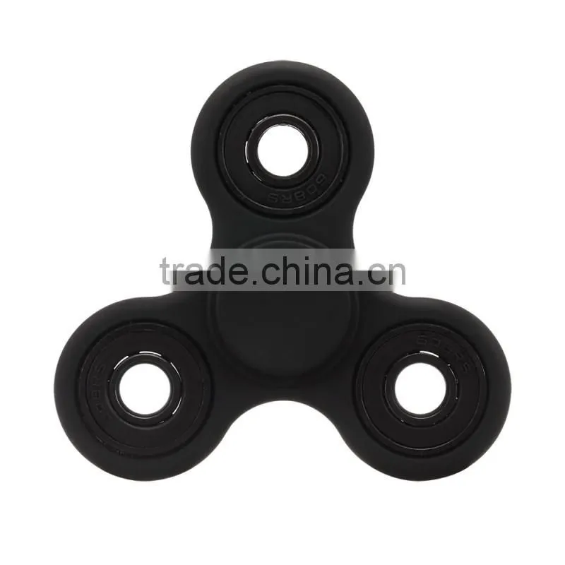 2017 Hot sale Aluminum Alloy Edc Fidget spinner toys