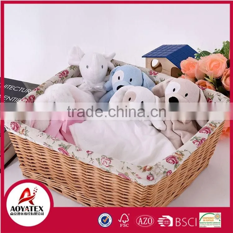 baby security blanket baby toys coral fleece baby blanket
