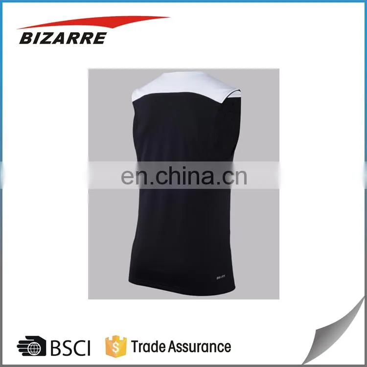 Mens running vest dri fit tank tops wholesale