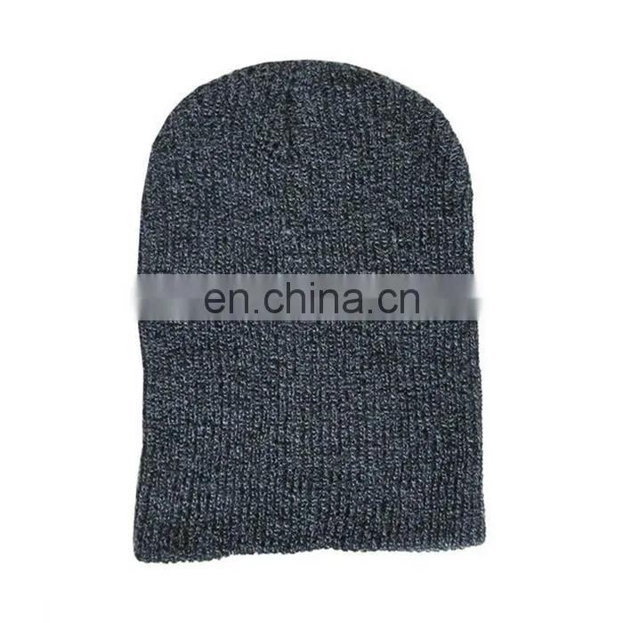 Qianzun fashion women 3d letter beanie