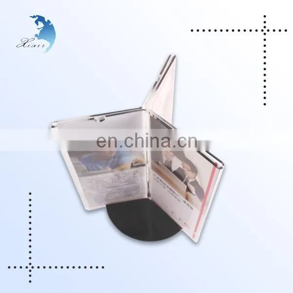 High frequency perfume display stand of CE and ISO9001 standard