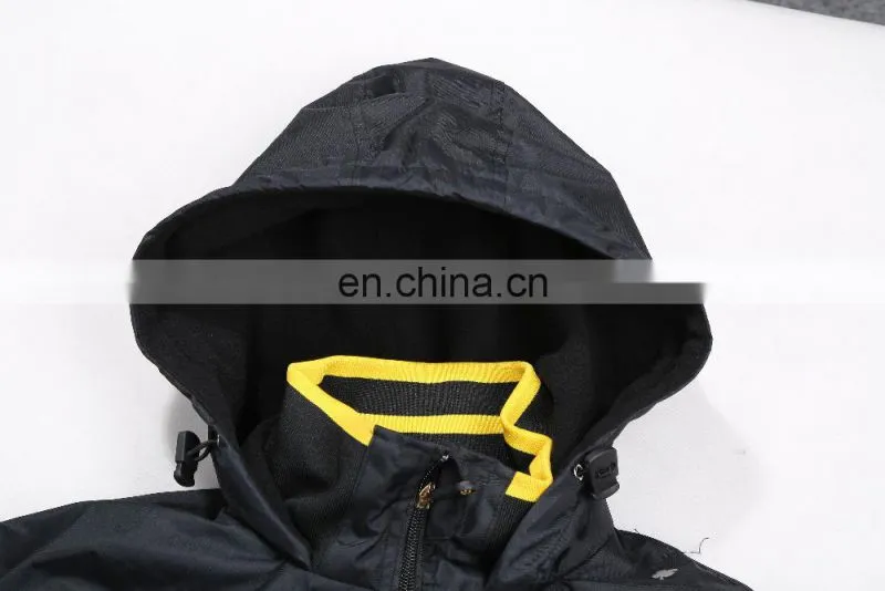 custom design sport men tracksuit,soccer training tracksuit