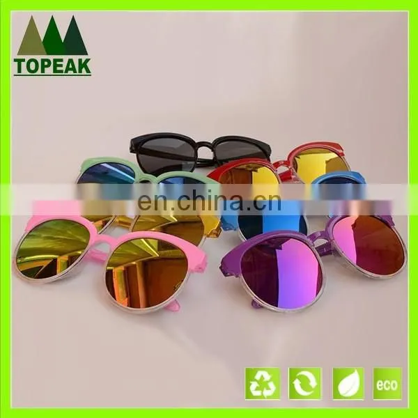 2016 Latest Fashion UV400 protective fashion design hign quality sunglasses
