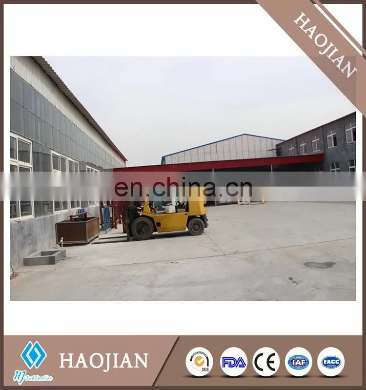 sublimation tempered smooth surface glass clock with hands and mechanism