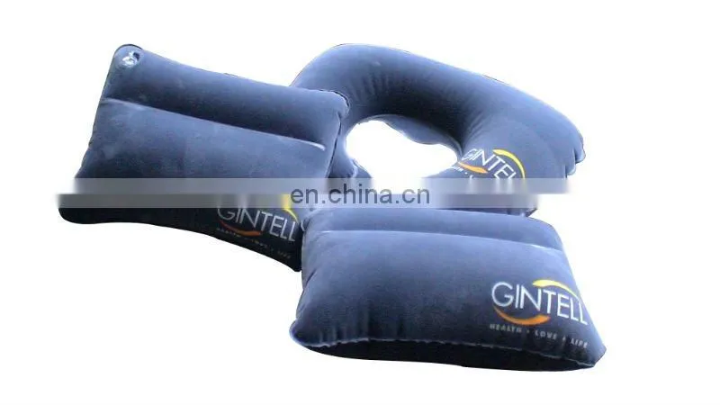 Inflatable Neck Pillow Cushion