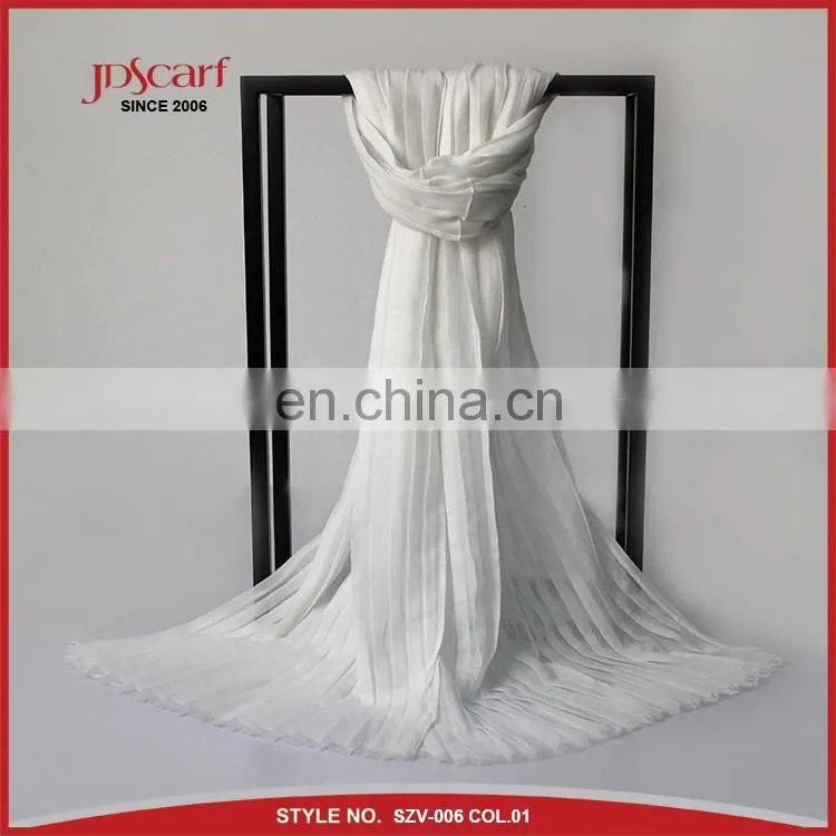 hot sale chinese factory direct muslim tube head scarf hijab