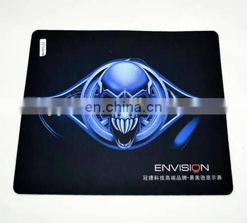 restaurant rubber table mats design