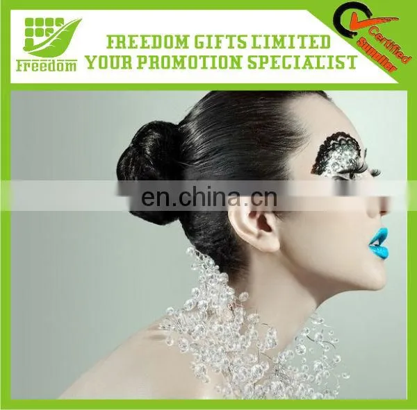 Fashion Top Quality Eye Tattoo Sticker