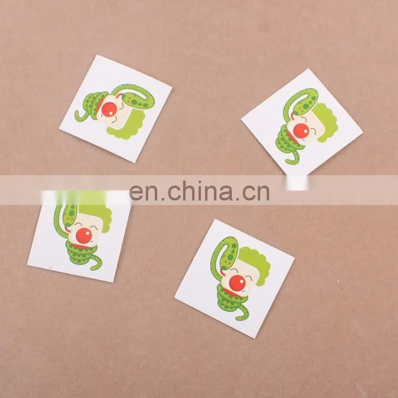 Lovely custom art paper sticker made in china printable Sicker Paper,paper sticker