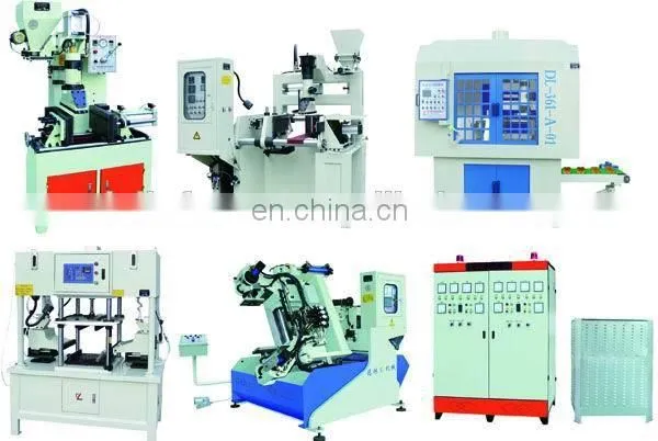 external shot blasting machine supplier and production line