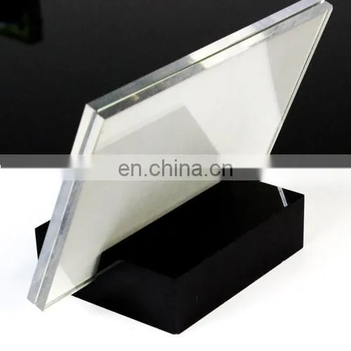 Customized design factory price acrylic sign holder