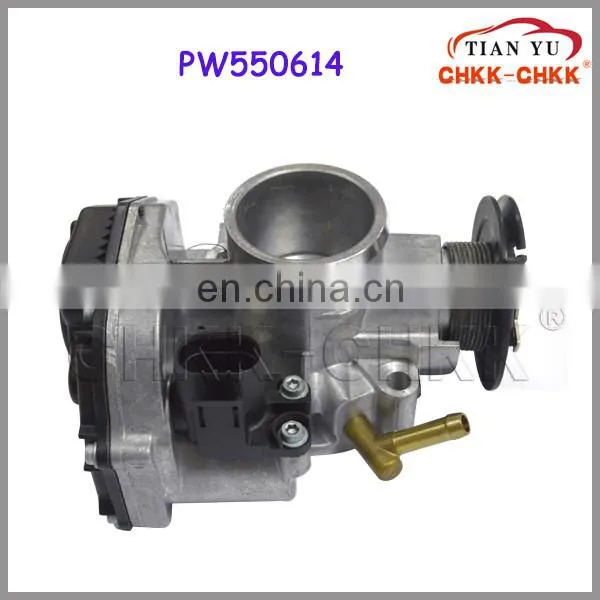 Throttle Body PW550614
