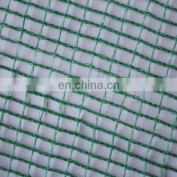 HDPE Construction Safety Net /Windbreaker shade net