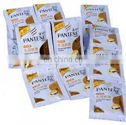 New Product Automatic honey Ketchup Pouch packaging Machine Tomato Chili Sauce Packing Machine price