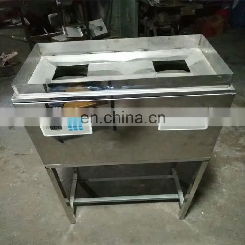 Good quality toothpick weighing packing machine/bottled toothpick packer