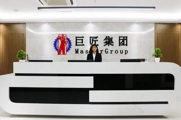 Shandong Huaxia Machinery Co., LTD company overview - view 1