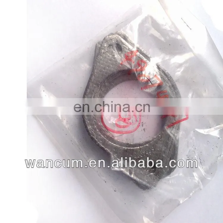 gasket exhaust manifold 4907447 china engines cummins