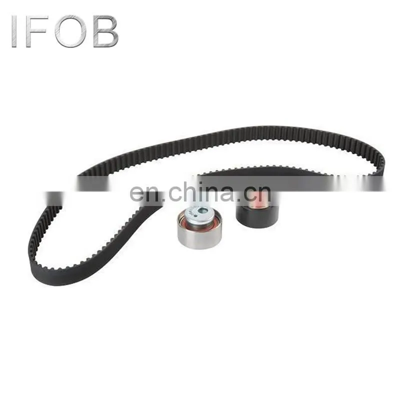 IFOB Car Engine Timing chain Kit For Citroen C3 II 8HR (DV4C) 8HZ (DV4TD) VKMA03265