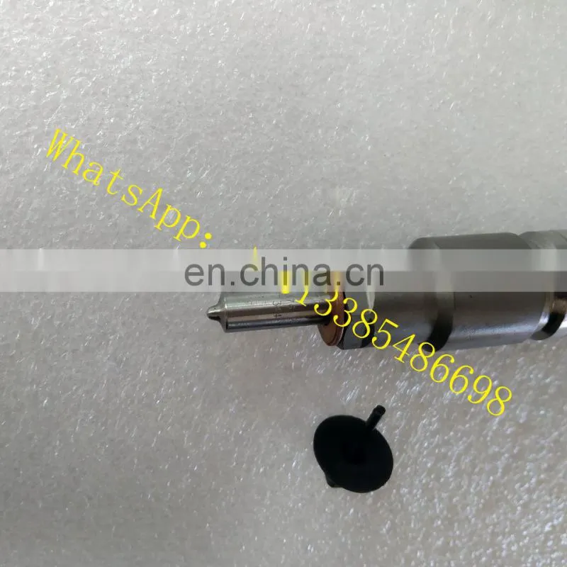 common rail injector 0445120343