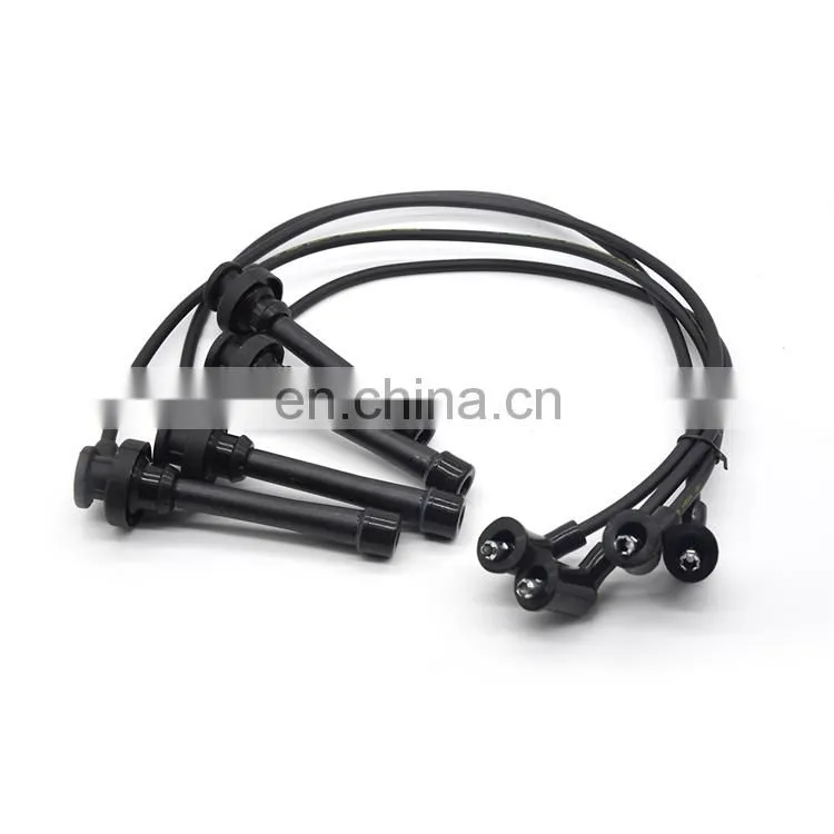 Genuine Car part oem ADC41622 MD332110 for MIRAGE Saloon 1991-1995 1.6 Spark Plug Cord Set