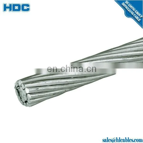 acsr cable/Aluminum Conductor Steel Reinforced/acsr drake