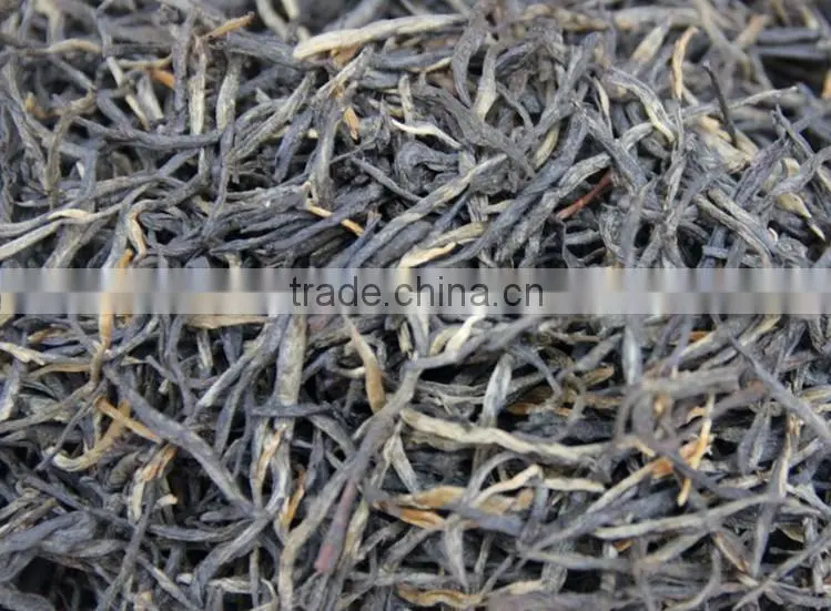 Yunnan Black Tea,Big Leaf