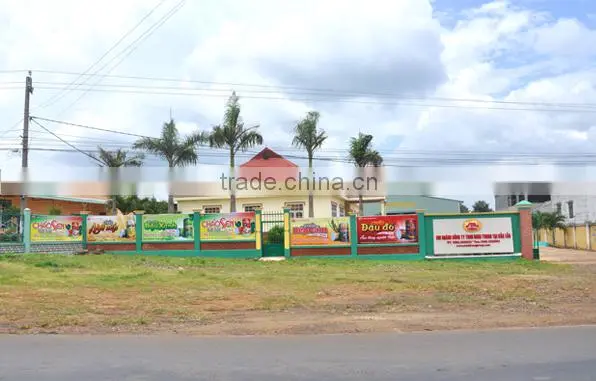 office and warehouse for rent Vietnam