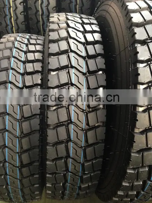 Hot sale all steel Raidal Truck Tyre 11r22.5