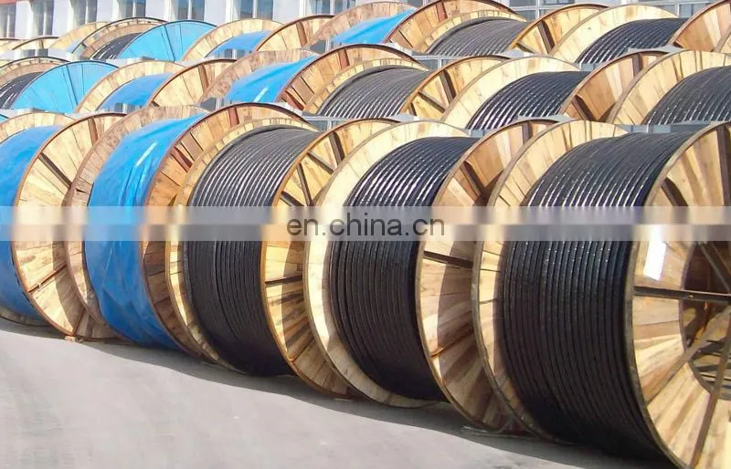 ABC overhead electric cable