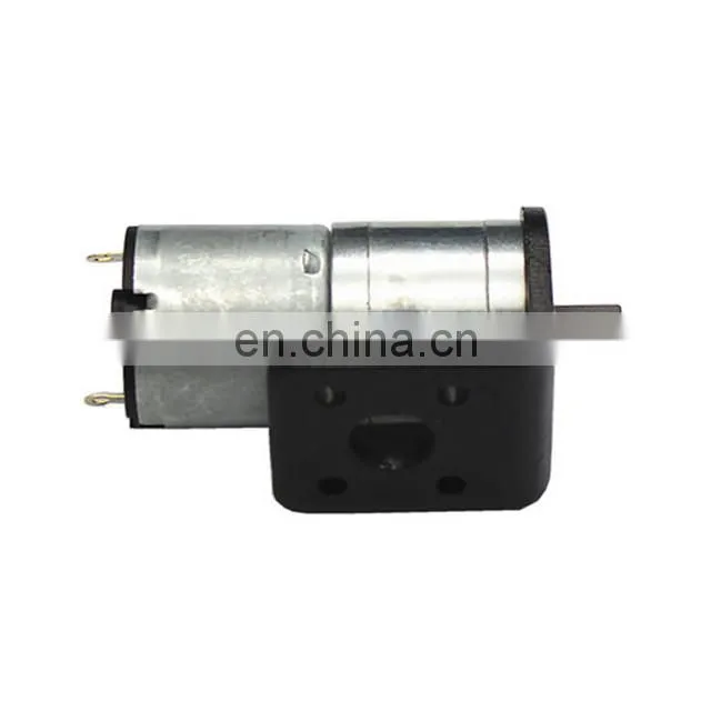 Chihai Motor CHR-GM25 Flange support gearbox Gear motor bracket,Motor Fixed seat,Small car fixed metal stents